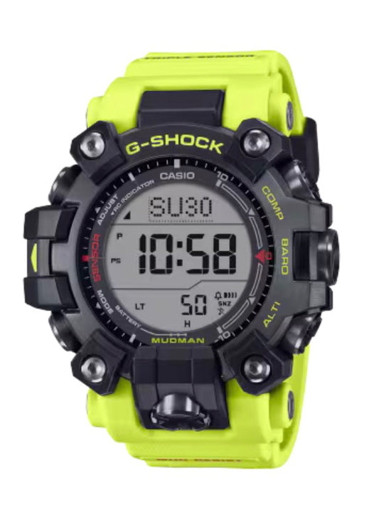 Casio G-Shock GW9500MRY1A