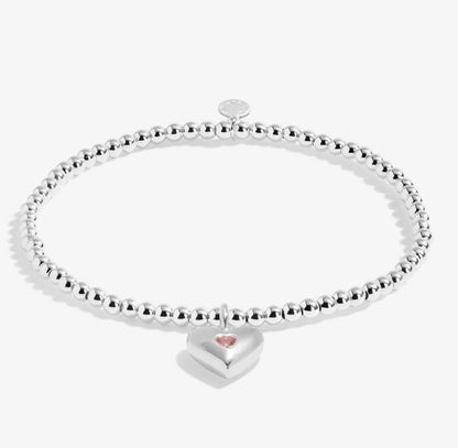 A Littles & Co. Kids - Just For You Birthday Girl Bracelet