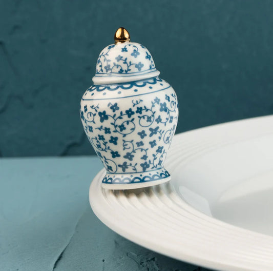 Nora Fleming - Ginger Jar Mini
