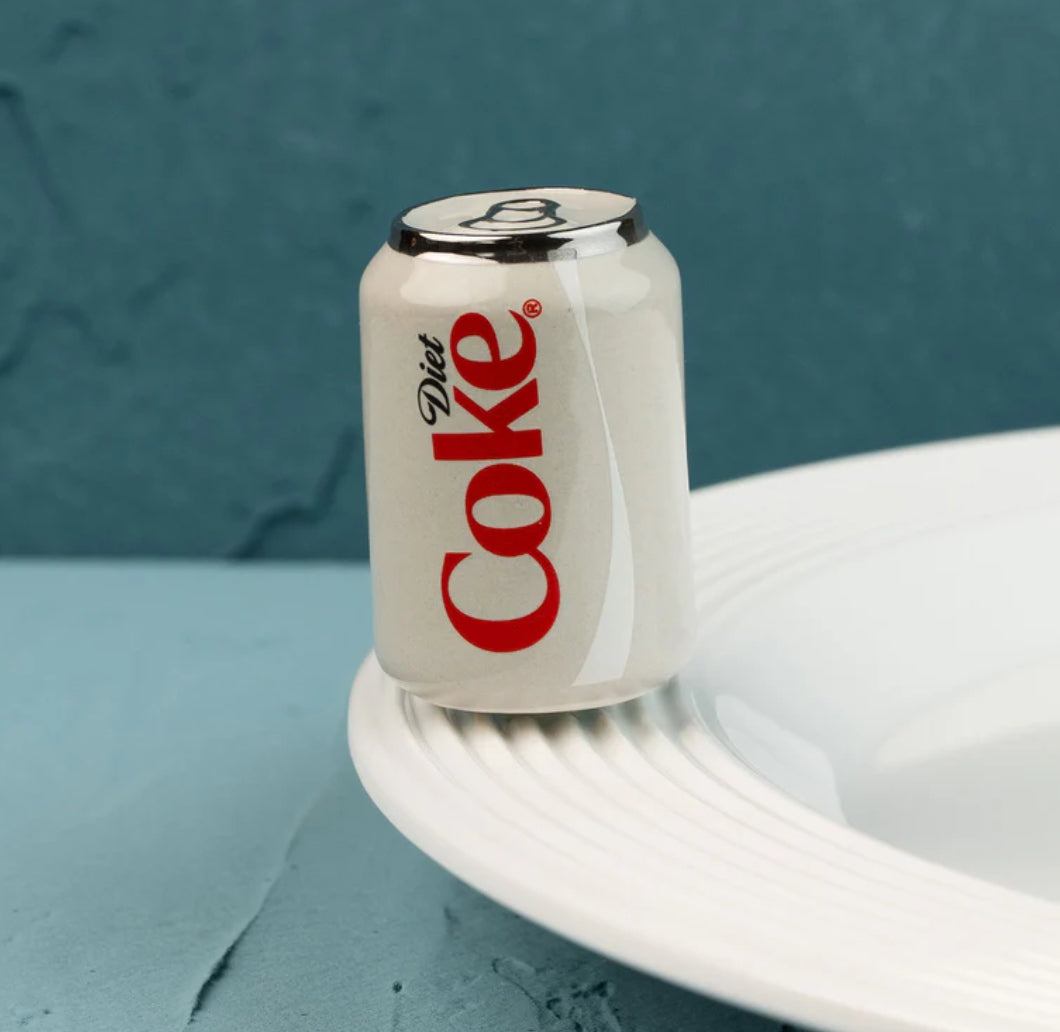 Nora Fleming - Diet Coke Can Mini