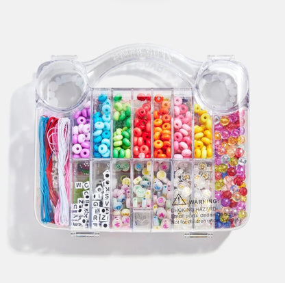 Bauble Bar - The Ultimate Bead Kit