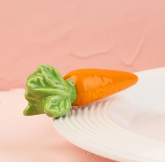 Nora Fleming - 24 Carrots Mini