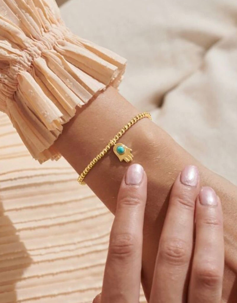A Littles & Co. - A Little ‘Protection’ Bracelet