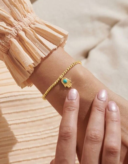 A Littles & Co. - A Little ‘Protection’ Bracelet