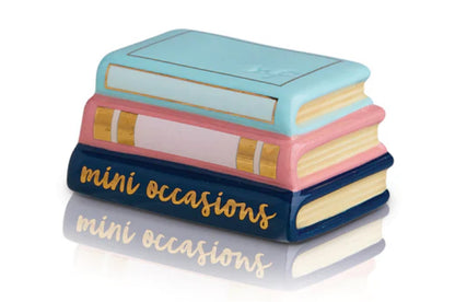 Nora Fleming - Mini Occasions Book