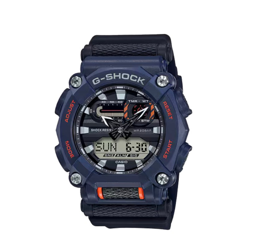 CASIO GA900-2A
