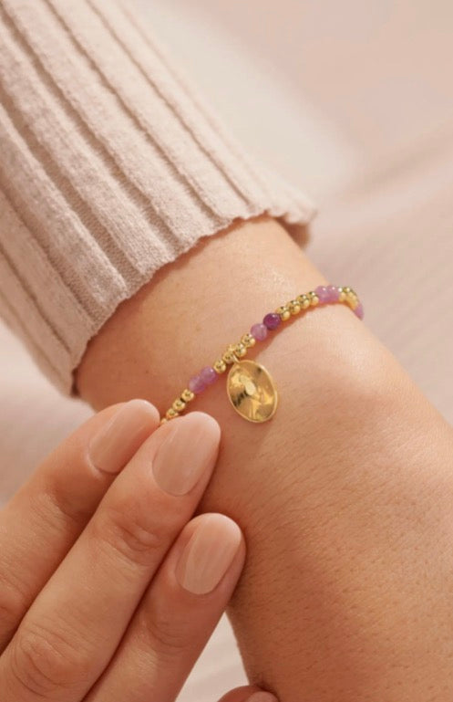 A Littles & Co. - A Little October Bracelet