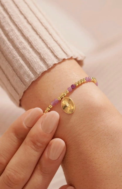 A Littles & Co. - A Little October Bracelet
