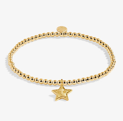 A Littles & Co. - A Little ‘Happy Holidays’ Bracelet