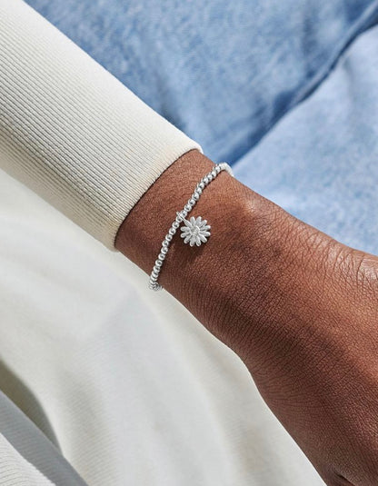 A Littles & Co. - A Little ‘If Moms Were Flowers I’d Pick You’ Bracelet