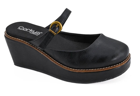 Corky’s - Me Time Wedges