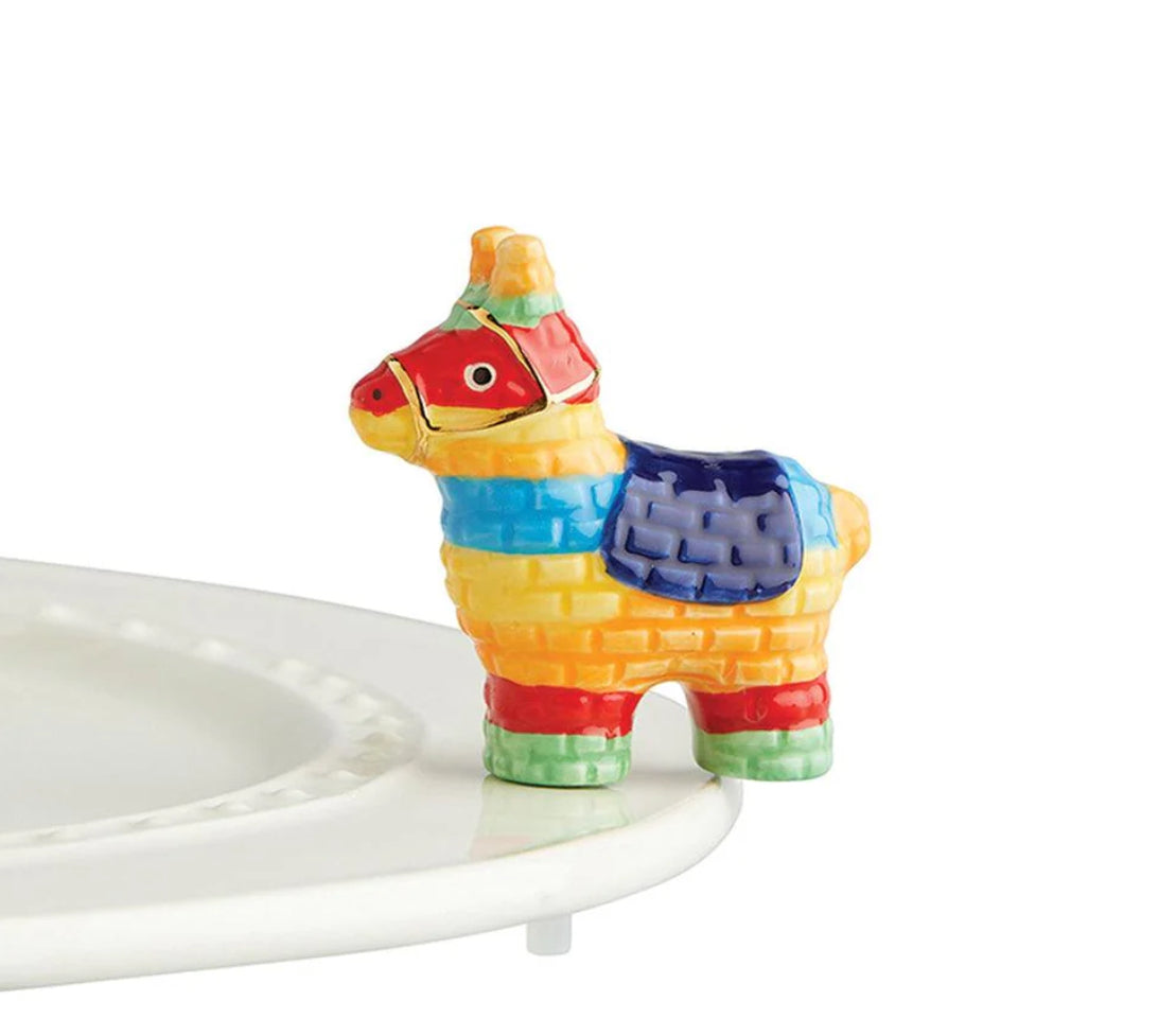 Nora Fleming - Party Animal Piñata Mini