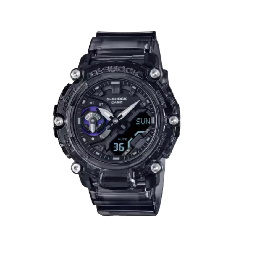 G-SHOCK GA2200SKL-8A