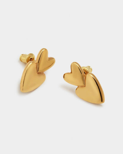 Katie Loxton - Eros Waterproof Earrings