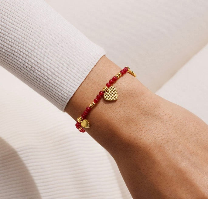 A Littles & Co. - A Little ‘Cozy Season’ Bracelet