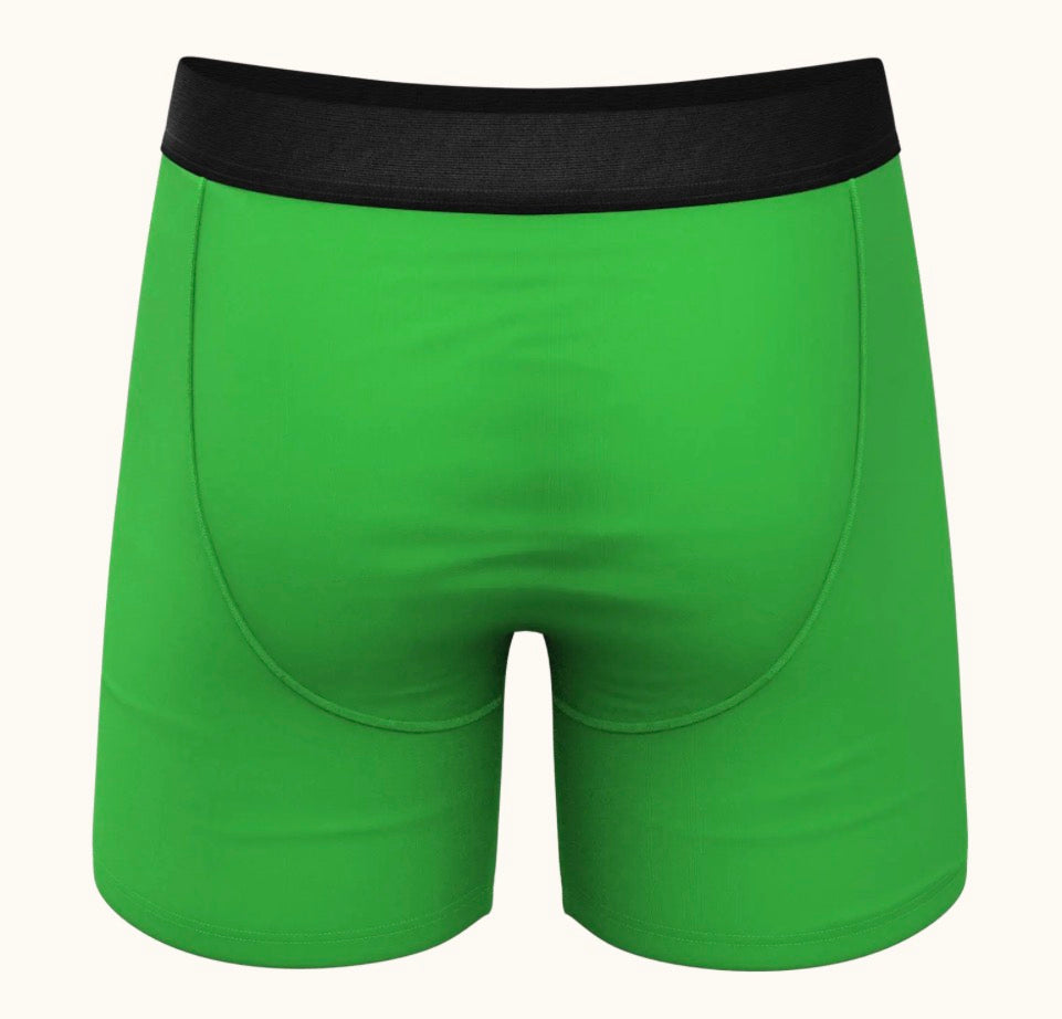 Shinesty Boxers - Snake