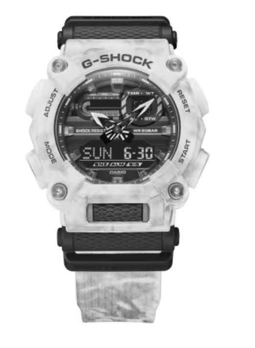 Casio G-Shock GA900GC-7A