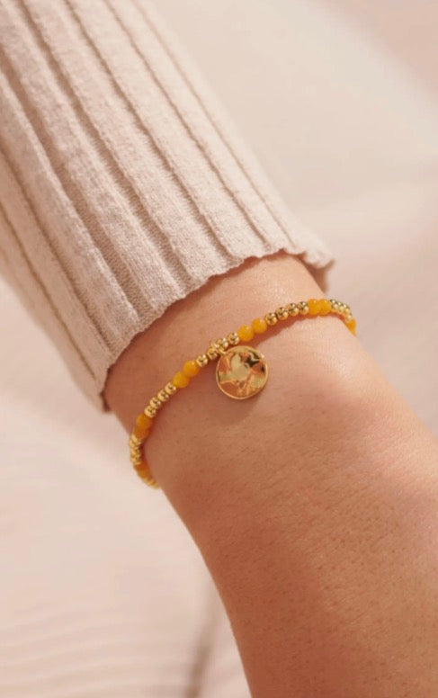 A Littles & Co. - A Little November Bracelet