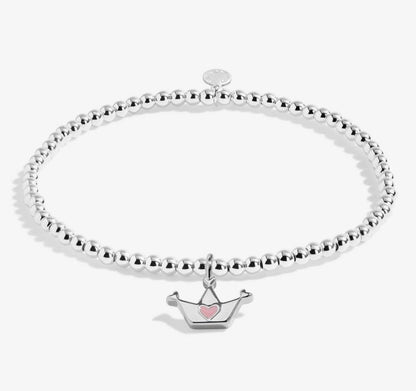 A Littles & Co. Kids - Birthday Princess Bracelet