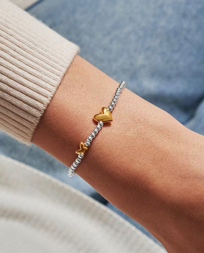 A Littles & Co. - A Little April Birthday Girl Bracelet