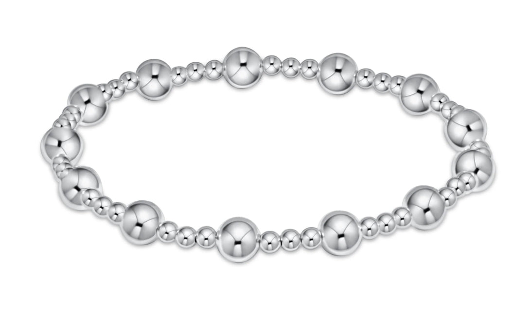 Enewton Classic Sterling Blissful 4mm - Bracelet