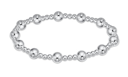 Enewton Classic Sterling Blissful 4mm - Bracelet