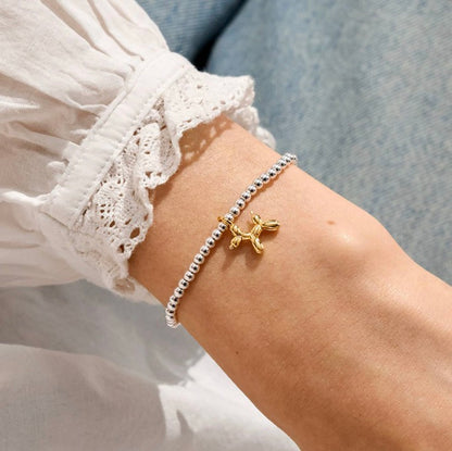 A Littles & Co. - A Little ‘Party Animal’ Bracelet