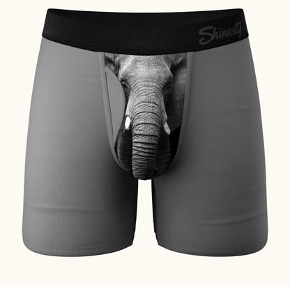 Shinesty Boxers - Elephant