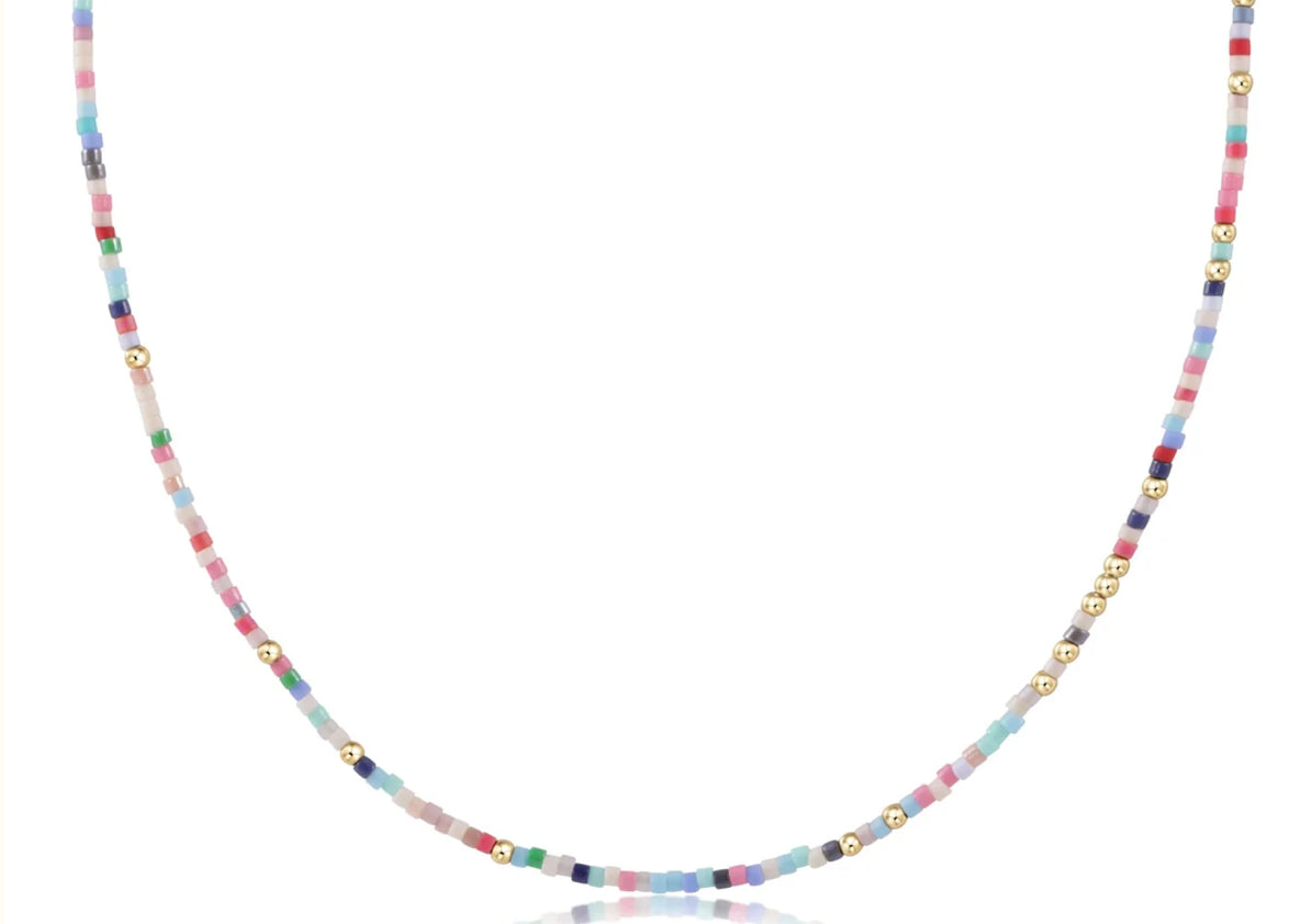 enewton Choker Hope Unwritten - Hot Mess
