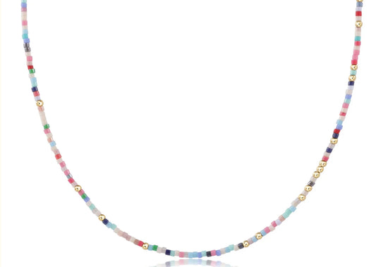 enewton Choker Hope Unwritten - Hot Mess