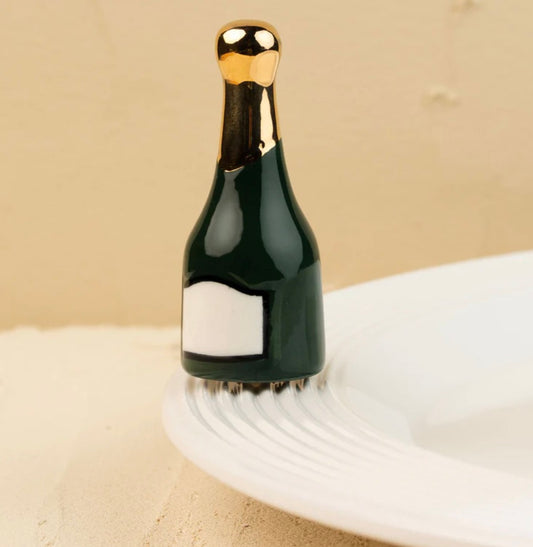 Nora Fleming - Champagne Celebration Mini