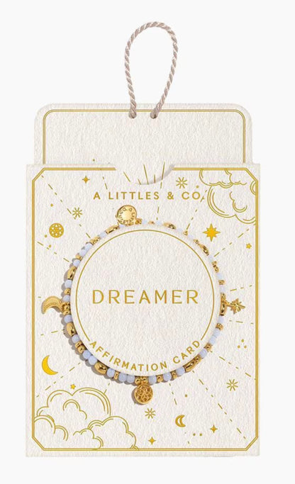 A Littles & Co. - Dreamer Bracelet