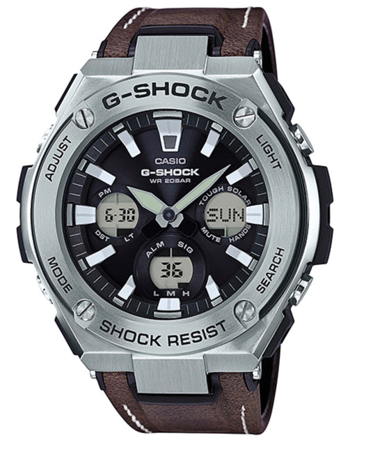 CASIO G-Shock GSTS130L-1A