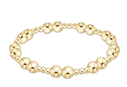 enewton together gold bracelet