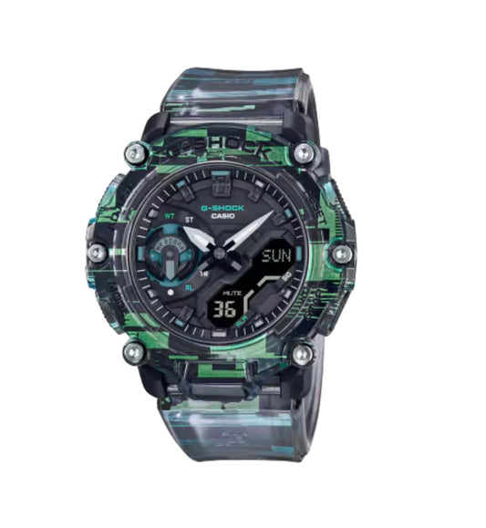 G-SHOCK GA2200NN-1A