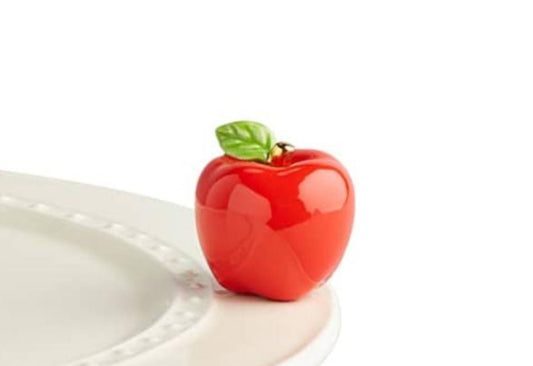 Nora Fleming - An Apple A Day Mini