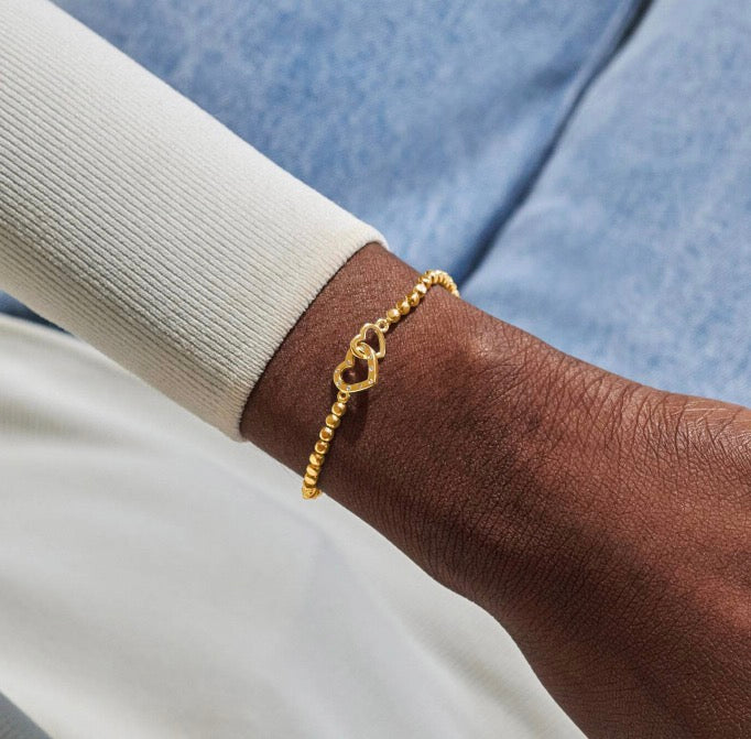 A Littles & Co. - You Are The Best Grammy Ever Bracelet