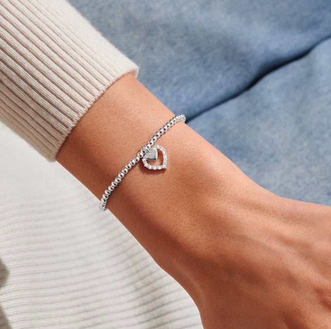 A Littles & Co. - A Little ‘Love You Mommy’ Bracelet