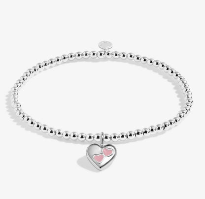 A Littles & Co. Kids - Lovely Goddaughter Bracelet