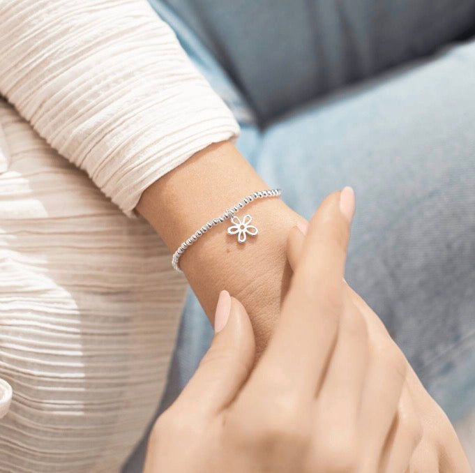 A Littles & Co. - A Little ‘Thinking of You’ Bracelet