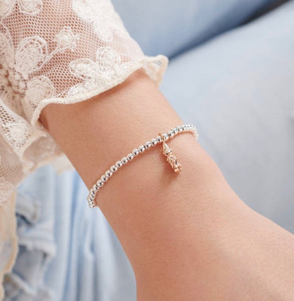 A Littles & Co. Kids - Christmas Eve Bracelet