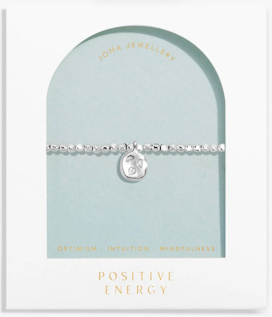 A Littles & Co. - Positive Energy Bracelet