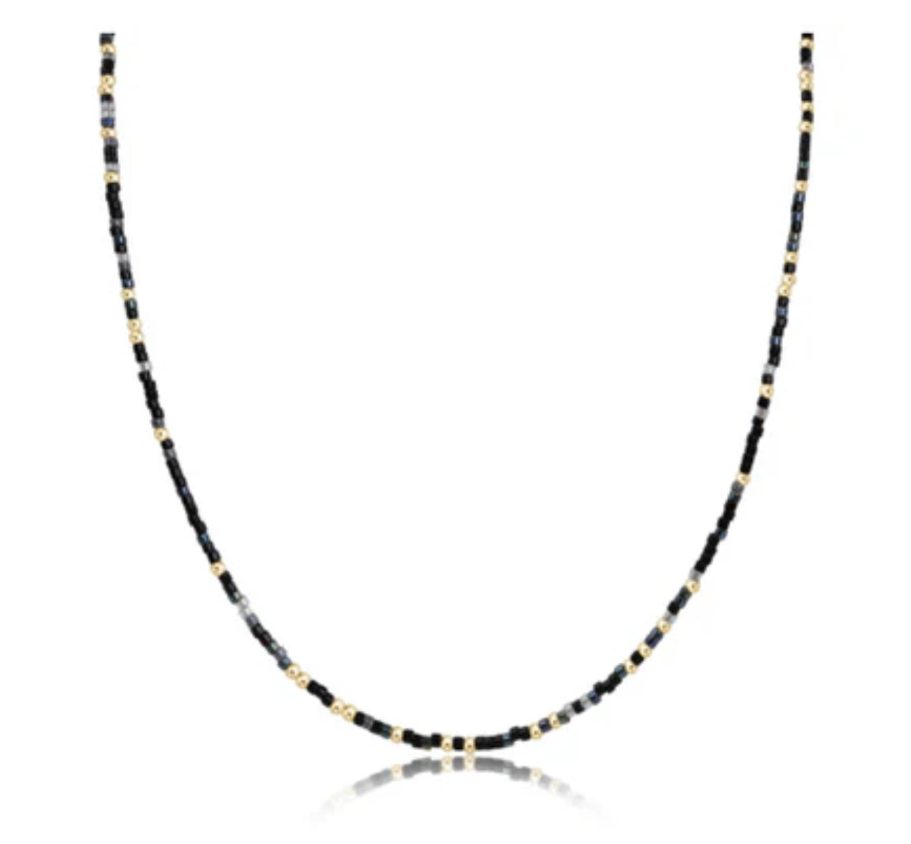 enewton Choker Hope Unwritten - Nothin’ Good After Midnight