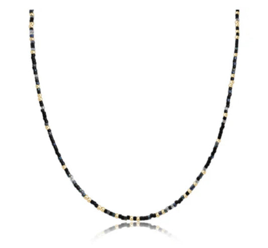 enewton Choker Hope Unwritten - Nothin’ Good After Midnight