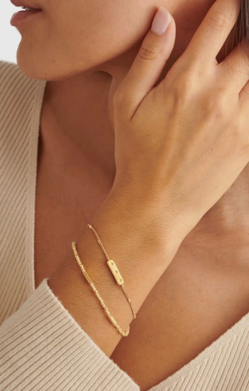 Katie Loxton - Waterproof Birthstone Bracelet November
