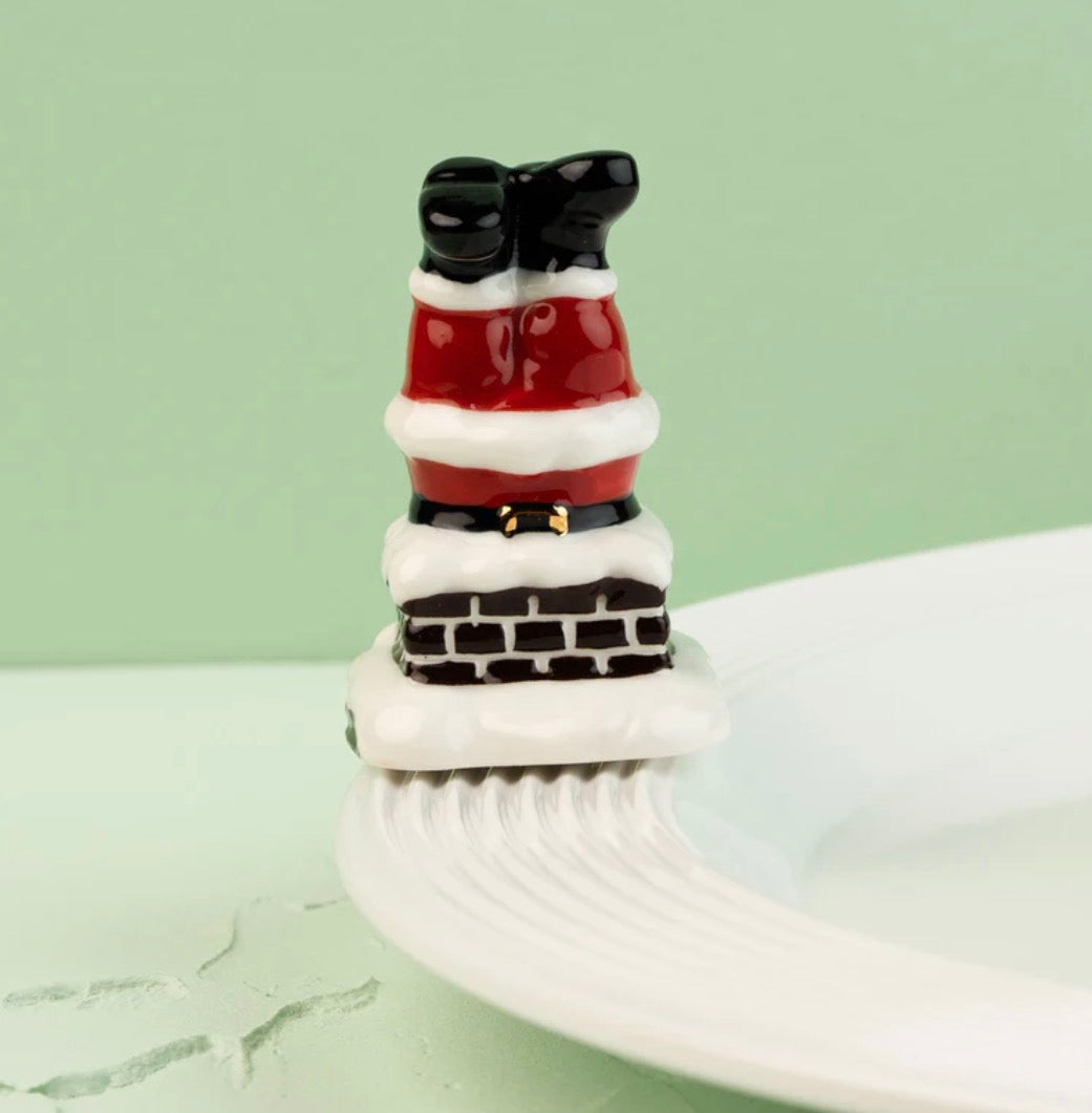 Nora Fleming - Down the Chimney Mini