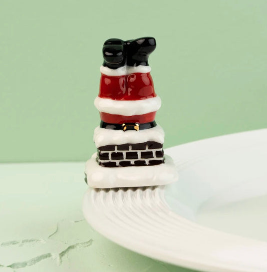 Nora Fleming - Down the Chimney Mini
