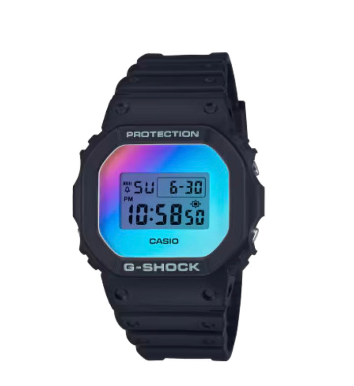 G-SHOCK DW5600SR-1