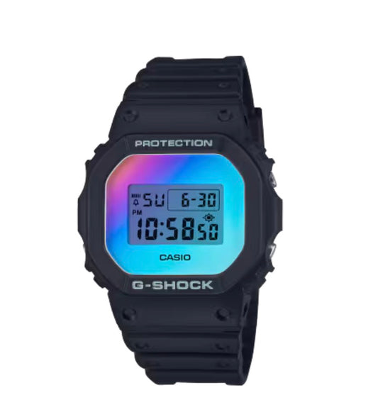 G-SHOCK DW5600SR-1