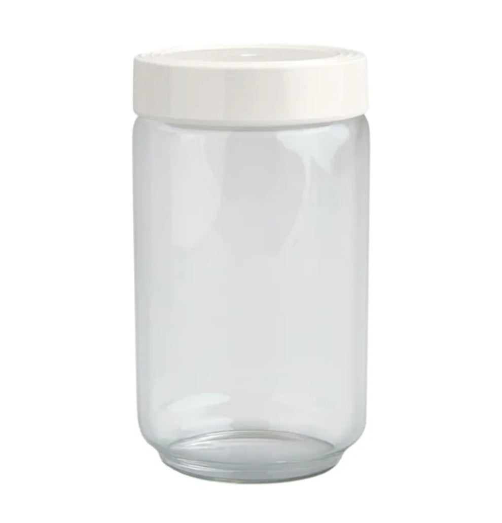 Nora Fleming - Pinstripe Large Canister C9C